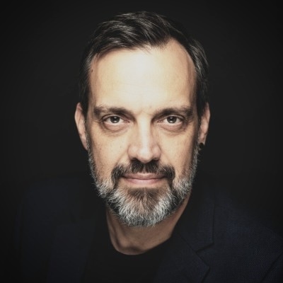 David Godbehere portrait